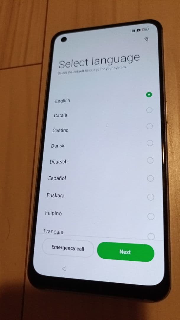 OPPO Reno 7A 動作良好 即日配送