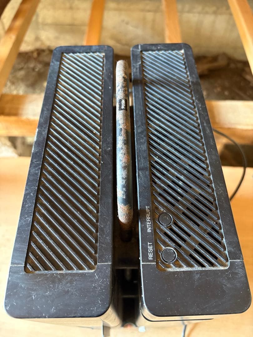 X68000 ACE デスクトップPC ジャンクです