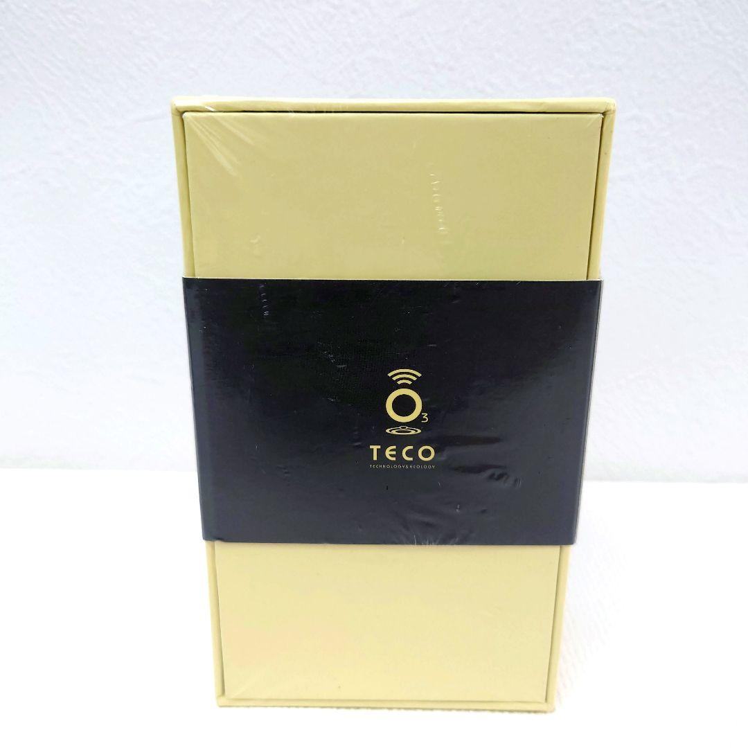 M1112F1 未開封★TECO オゾン除菌 脱臭器 スペースくりん DUO