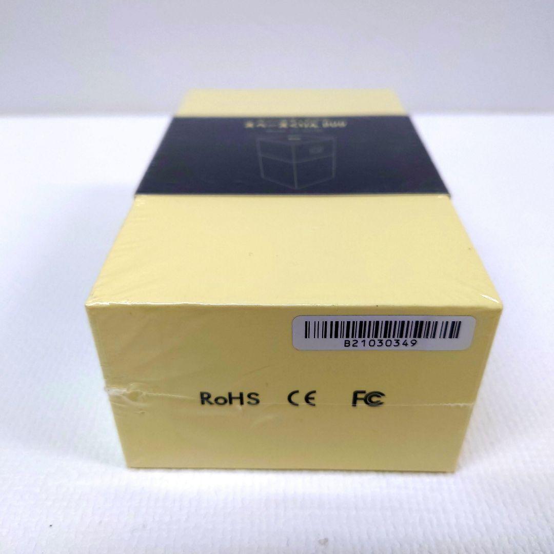 M1112F1 未開封★TECO オゾン除菌 脱臭器 スペースくりん DUO