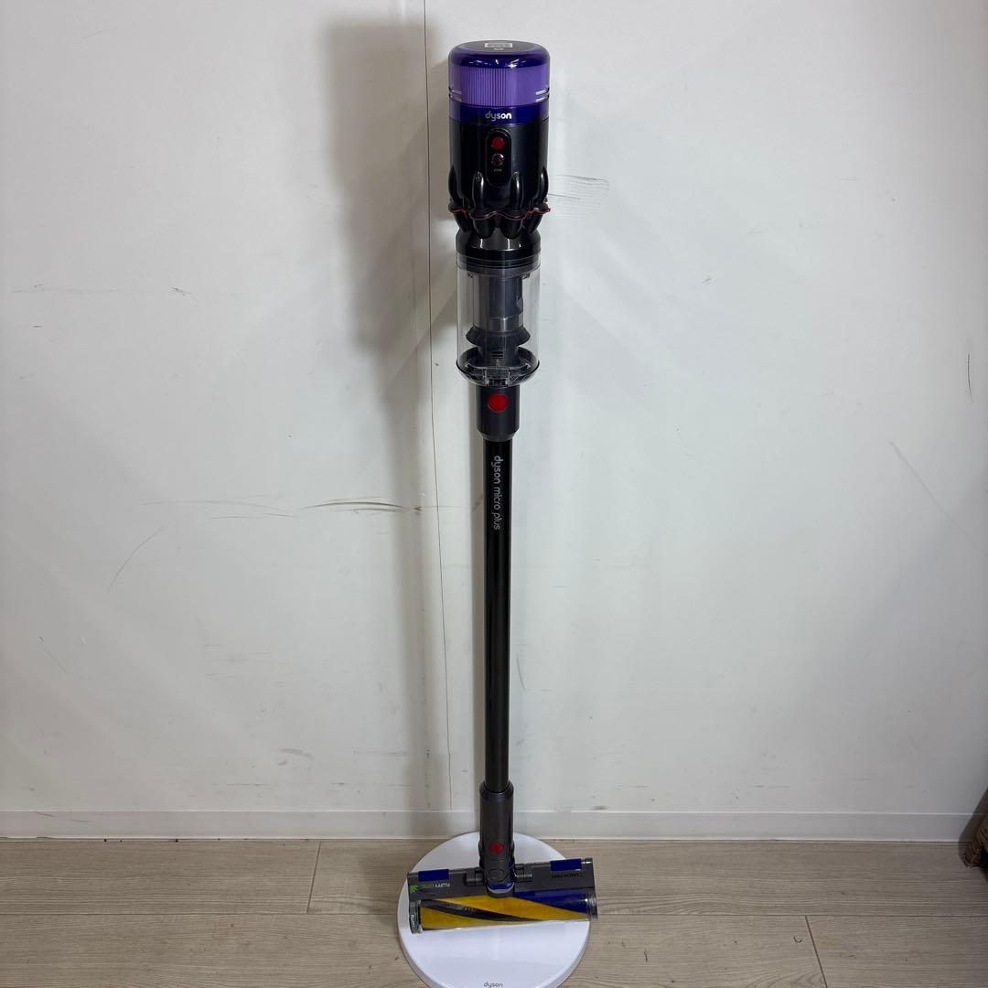 掃除機・クリーナー Chilli