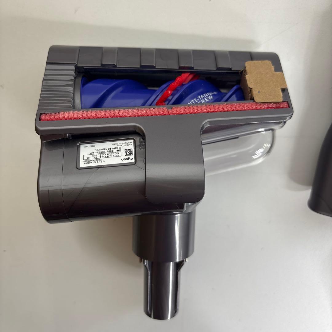 掃除機・クリーナー Chilli