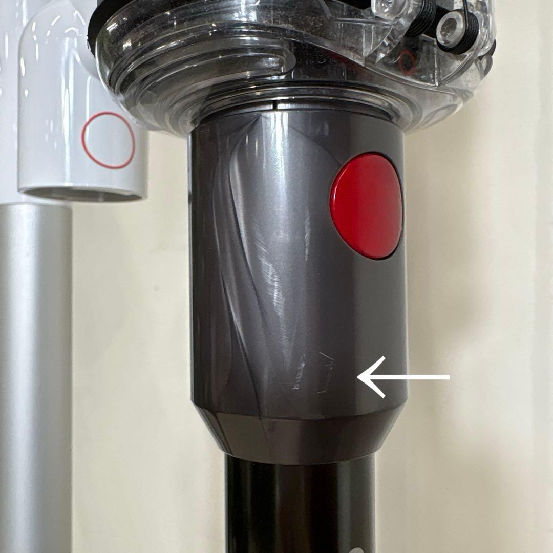 掃除機・クリーナー Chilli