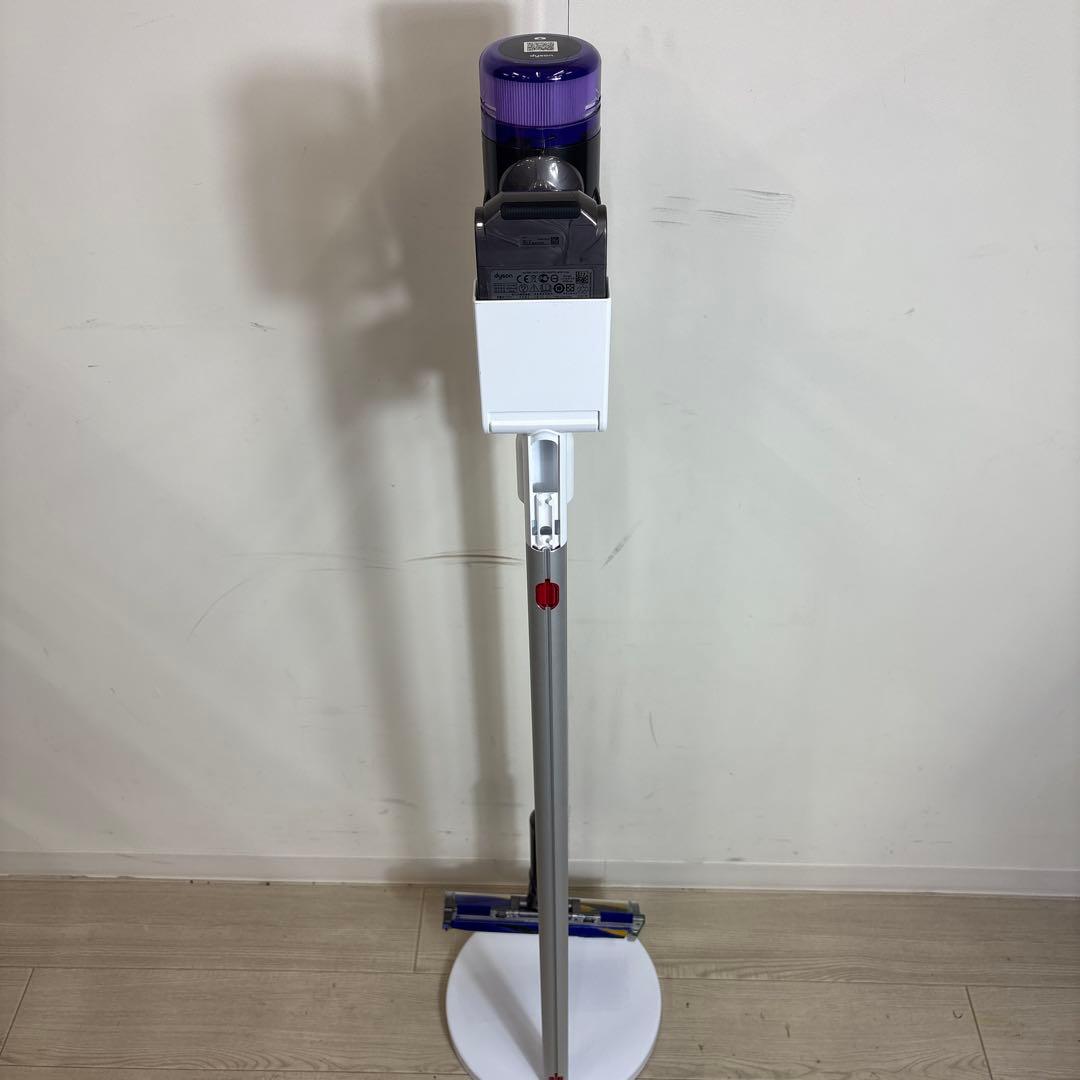 掃除機・クリーナー Chilli