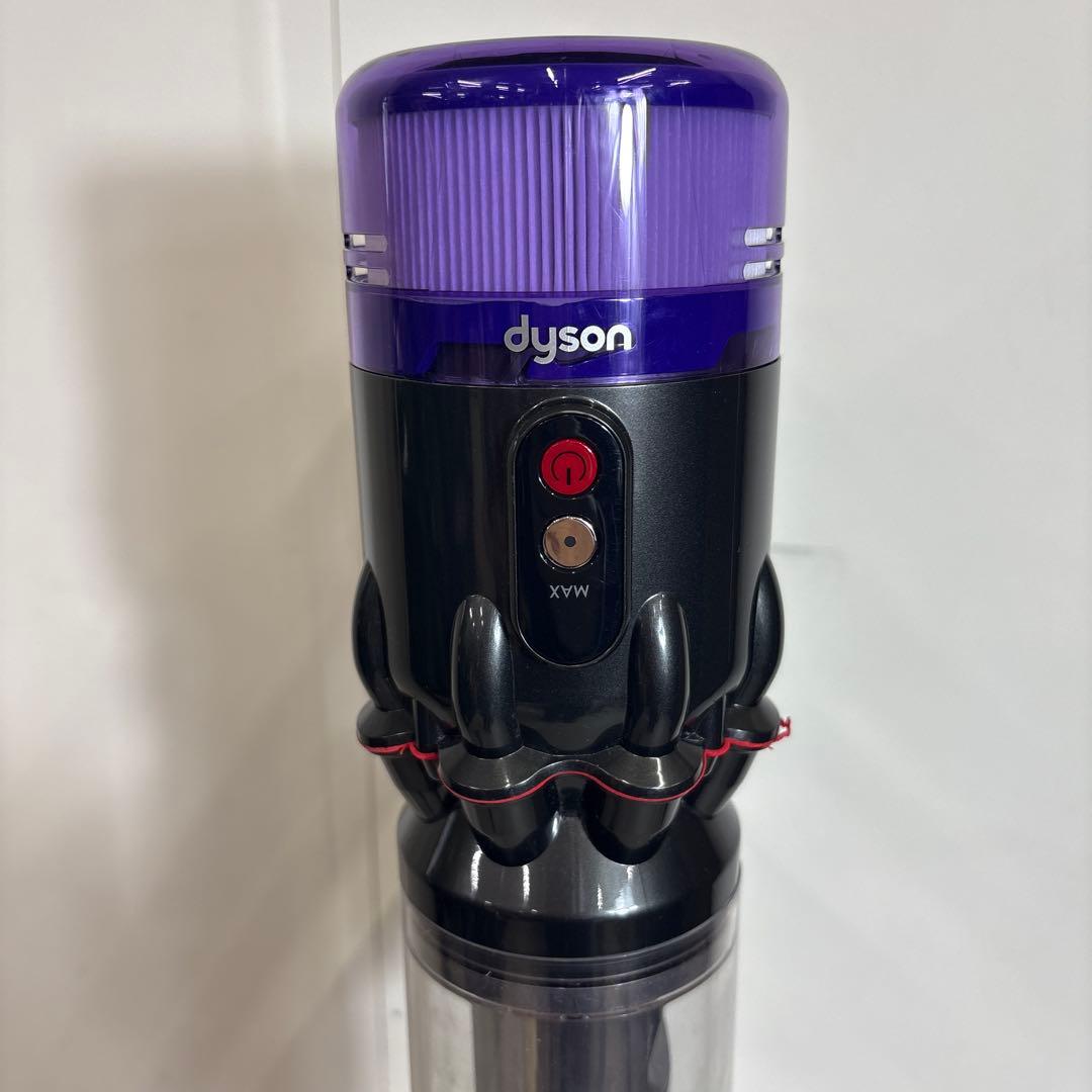 掃除機・クリーナー Chilli