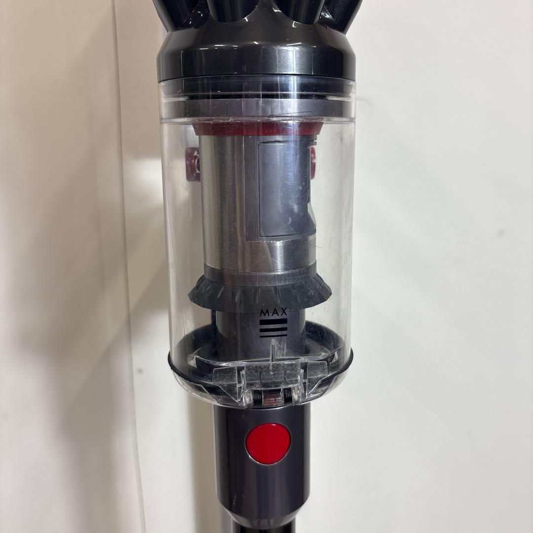 掃除機・クリーナー Chilli