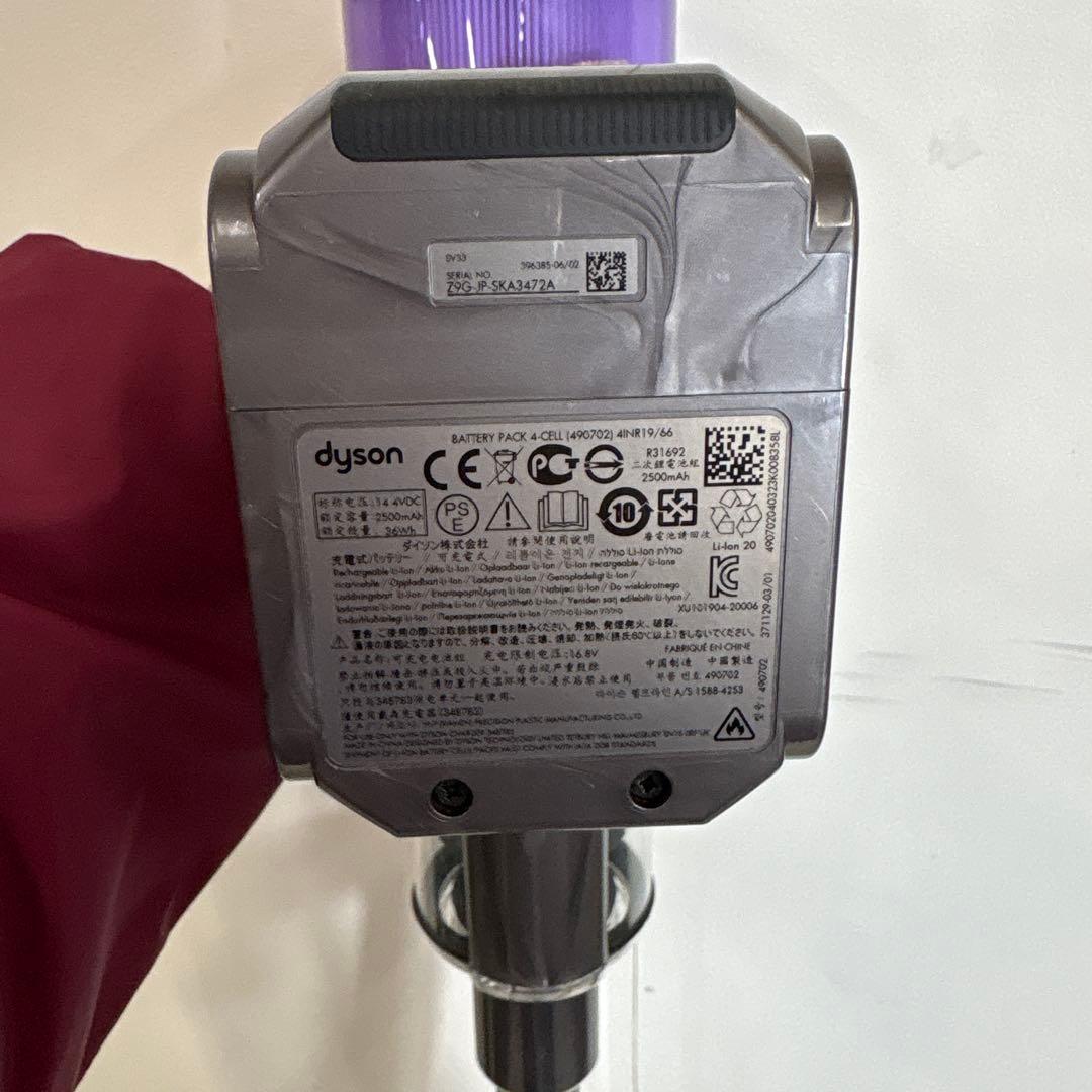 掃除機・クリーナー Chilli