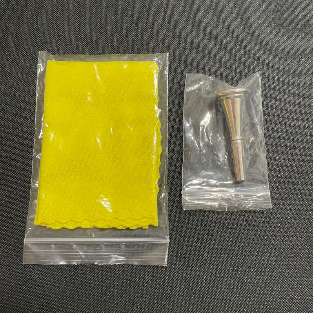 か*ン様 【中古美品】フルダブルホルン 動作品 使用数回