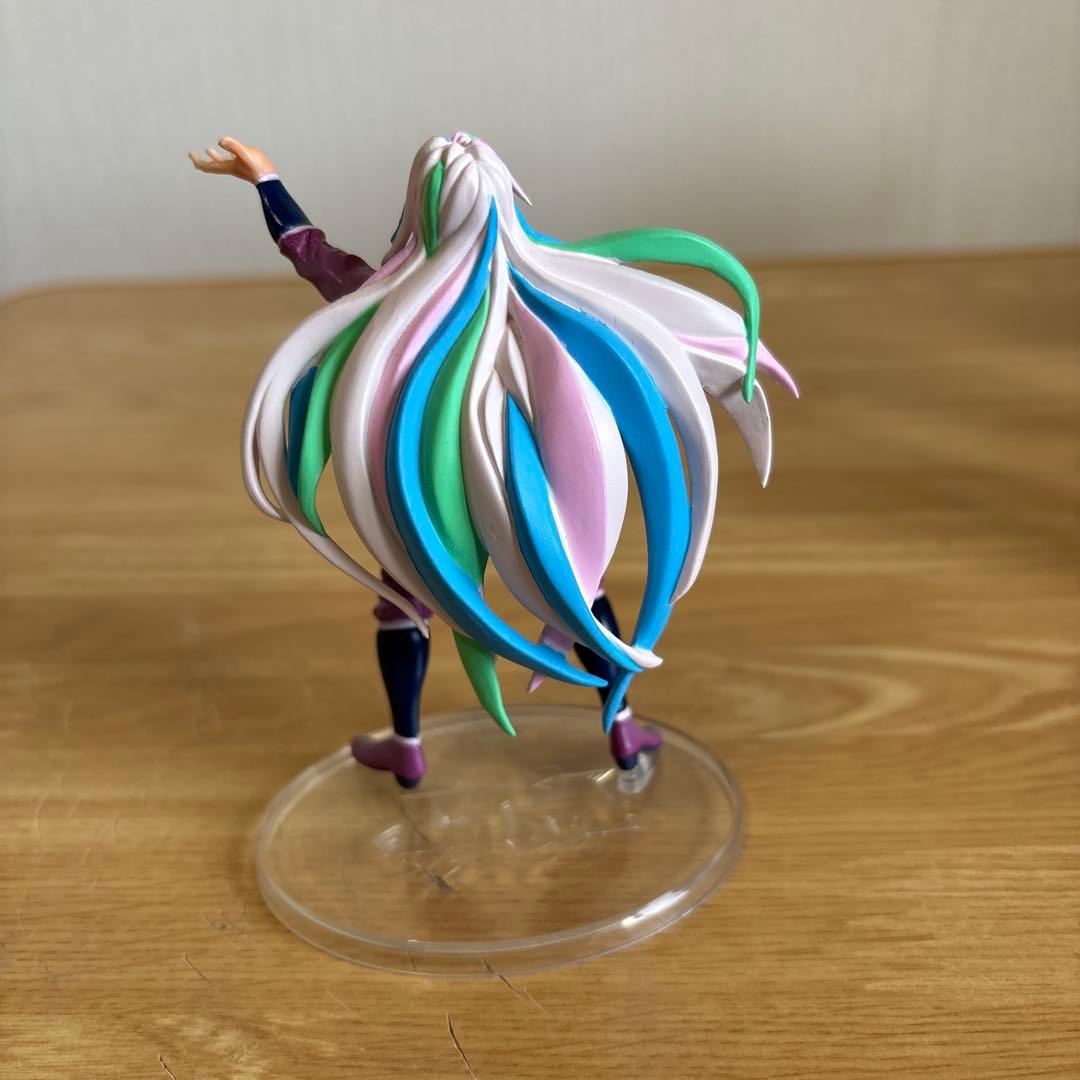 トリコフィギュア