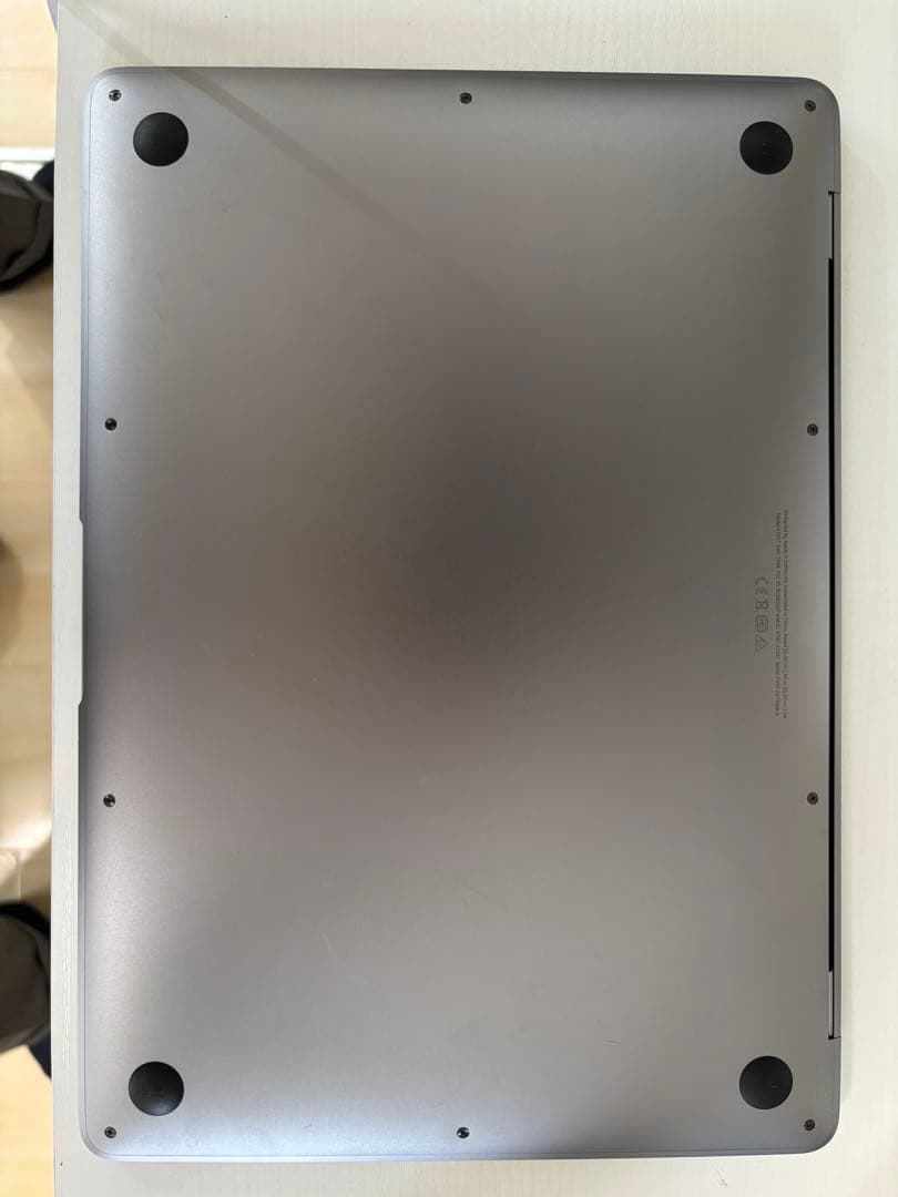 MacBook本体 M1 MacBook Air 2020 8GB 256GB