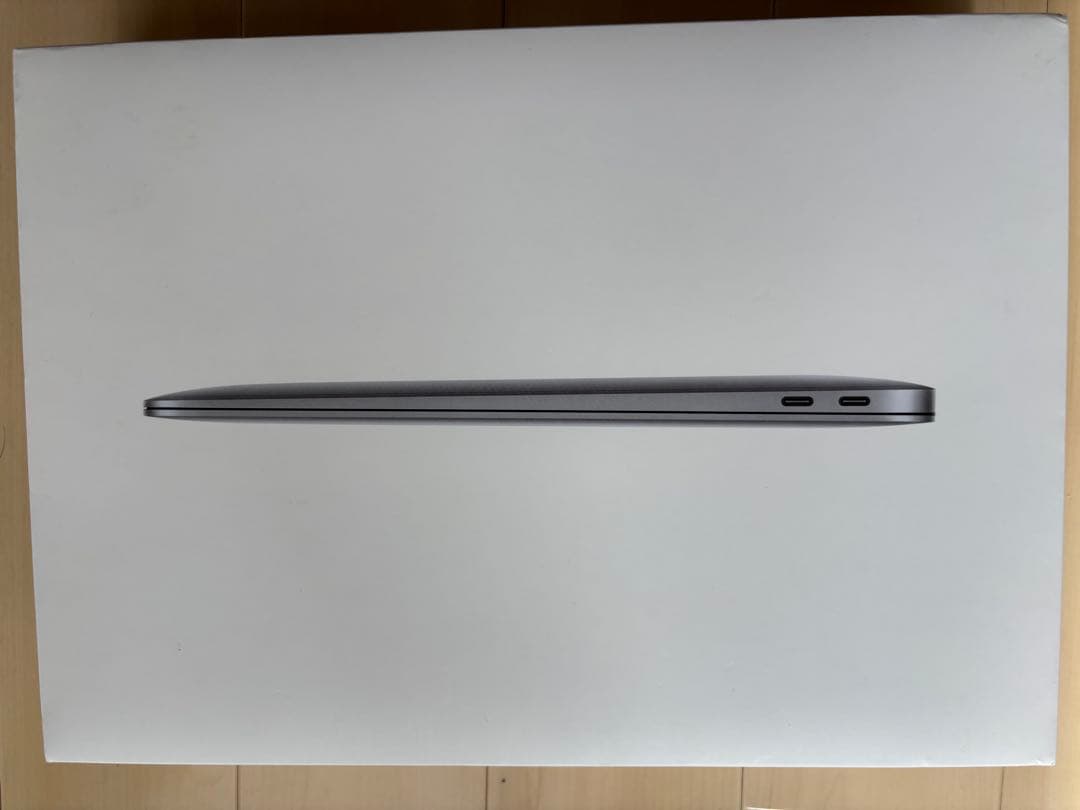 MacBook本体 M1 MacBook Air 2020 8GB 256GB