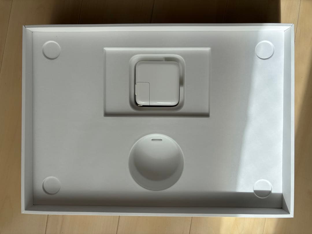 MacBook本体 M1 MacBook Air 2020 8GB 256GB