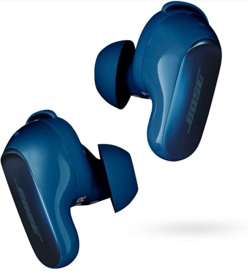 U*I様 Bose QuietComfort Ultra Earbuds ルナブ