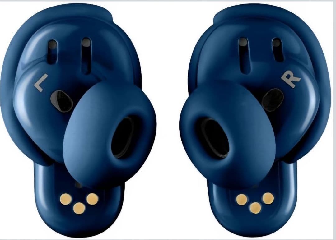 U*I様 Bose QuietComfort Ultra Earbuds ルナブ