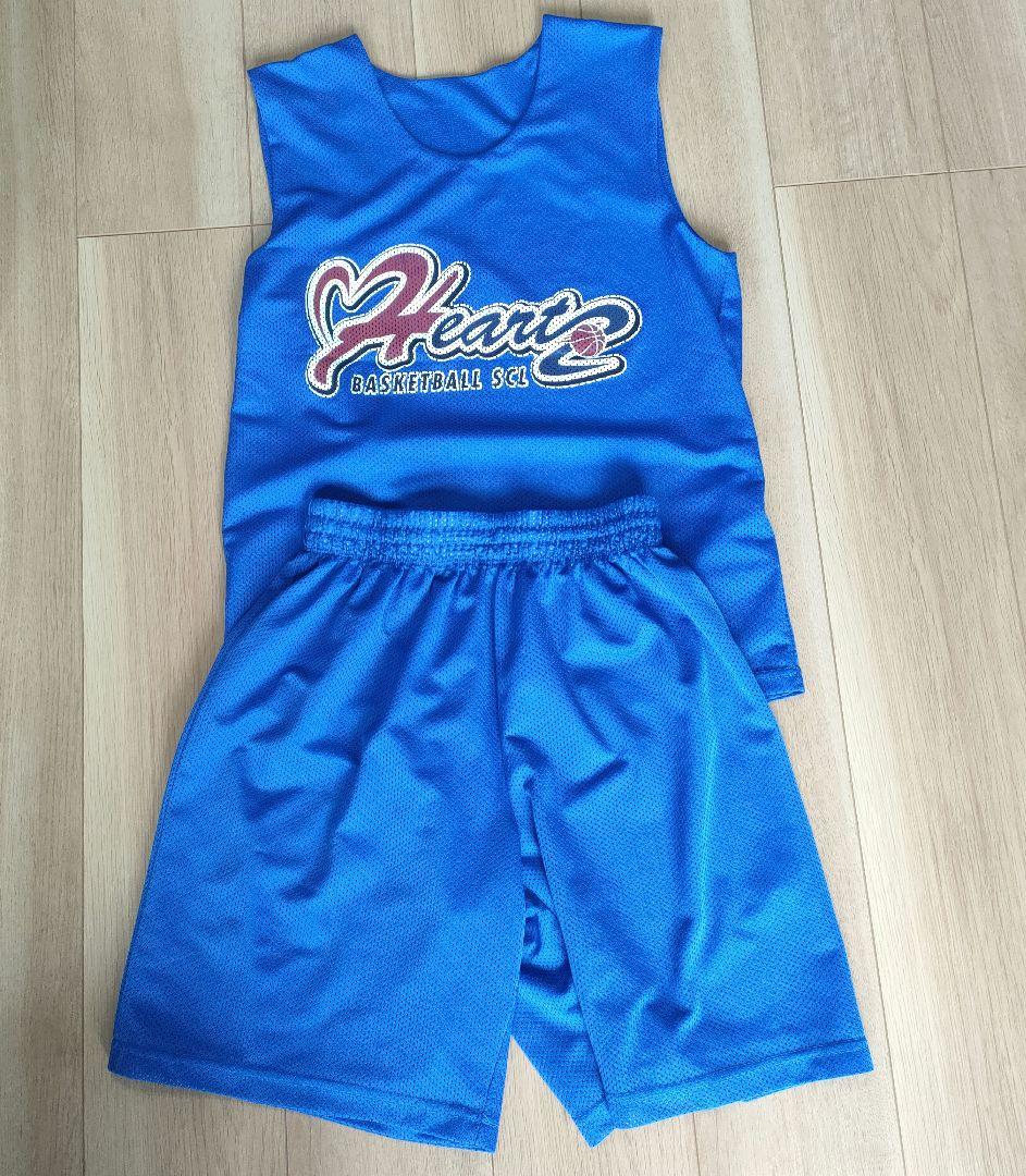 ハーツ　ユニフォーム＆ジャージセット　160