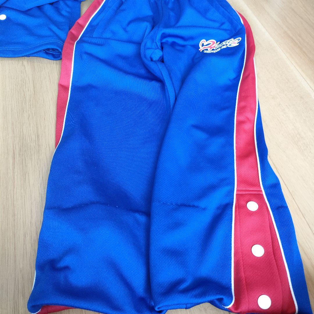 ハーツ　ユニフォーム＆ジャージセット　160