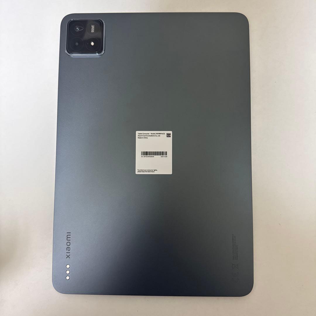 【値下げ中】Xiaomi Pad 6S Pro 12.4[512GB]