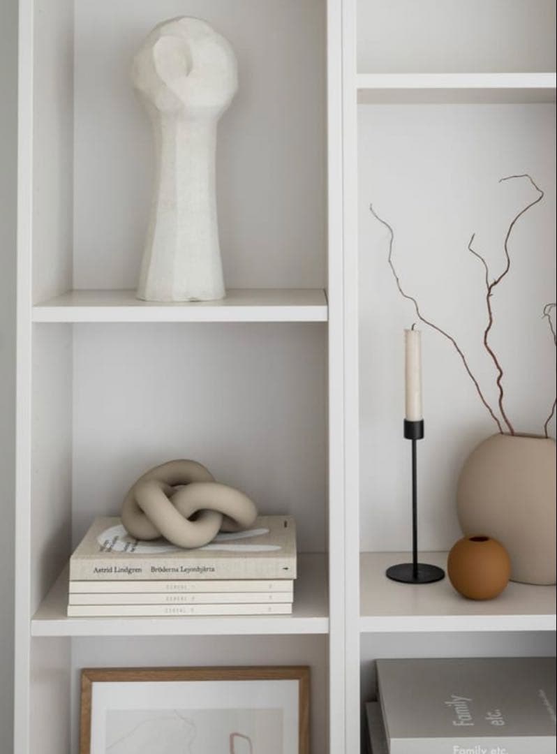 【美品】CooeeDesignクーイーデザイン Knot Table Large