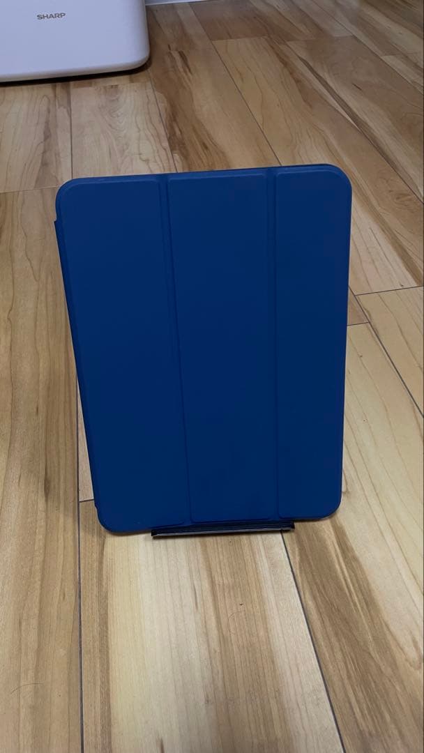 【美品】iPad 第10世代（10.9インチ、Wi‑Fi + Cellular）