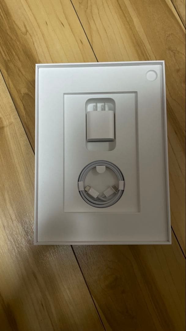 【美品】iPad 第10世代（10.9インチ、Wi‑Fi + Cellular）