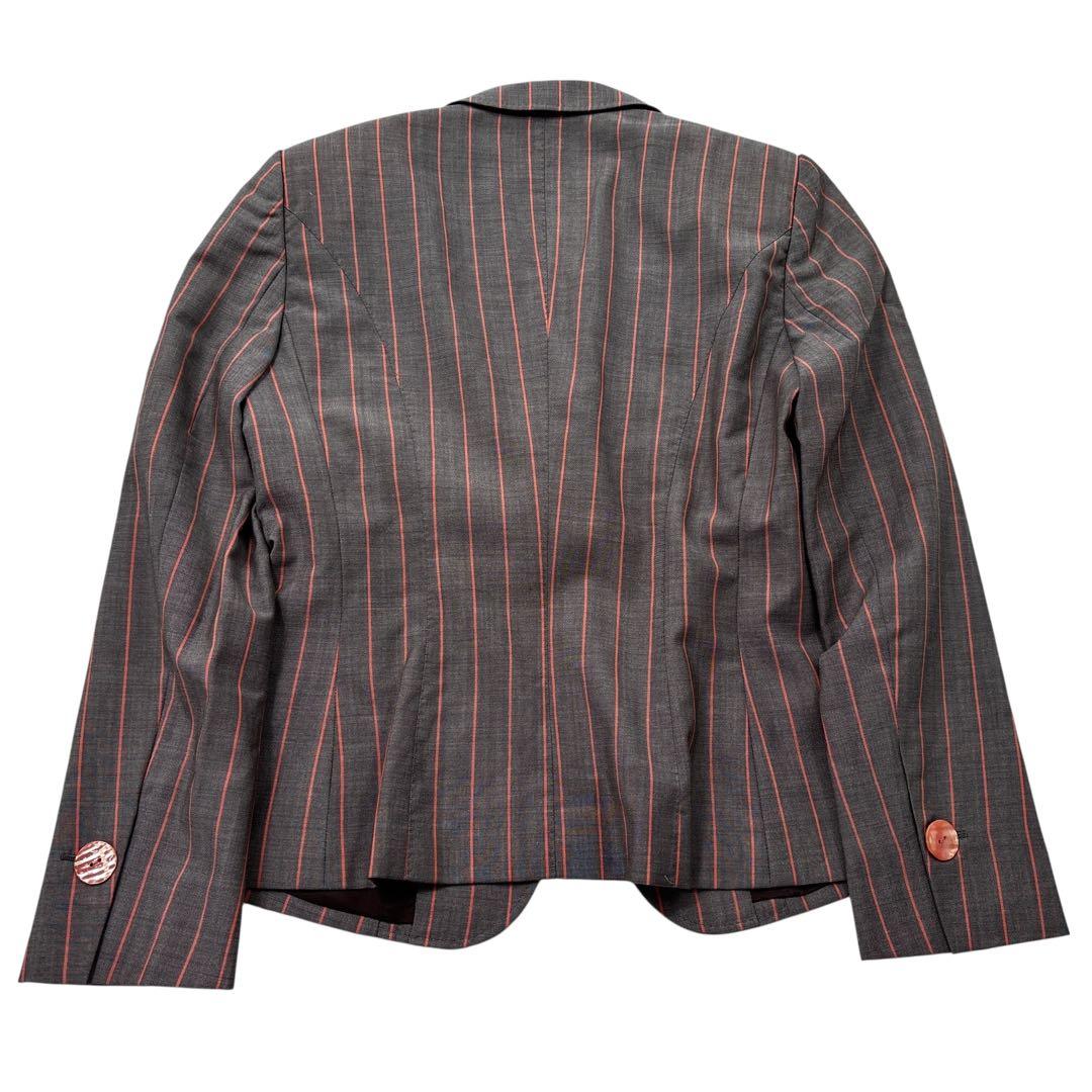 高級】Brioni　ブリオーニ　スーツ　セットアップ　スカート　カシミヤ　モヘア