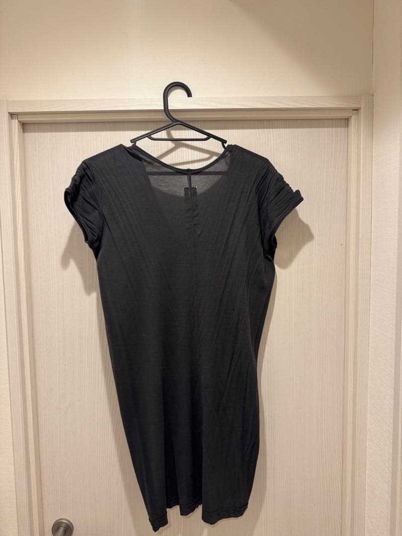 RickOwens S/S19 Tシャツ