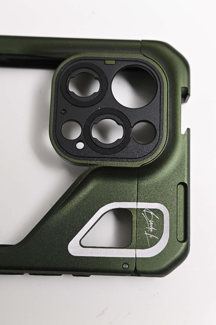 SmallRig x Brandon Li スマホビデオキット