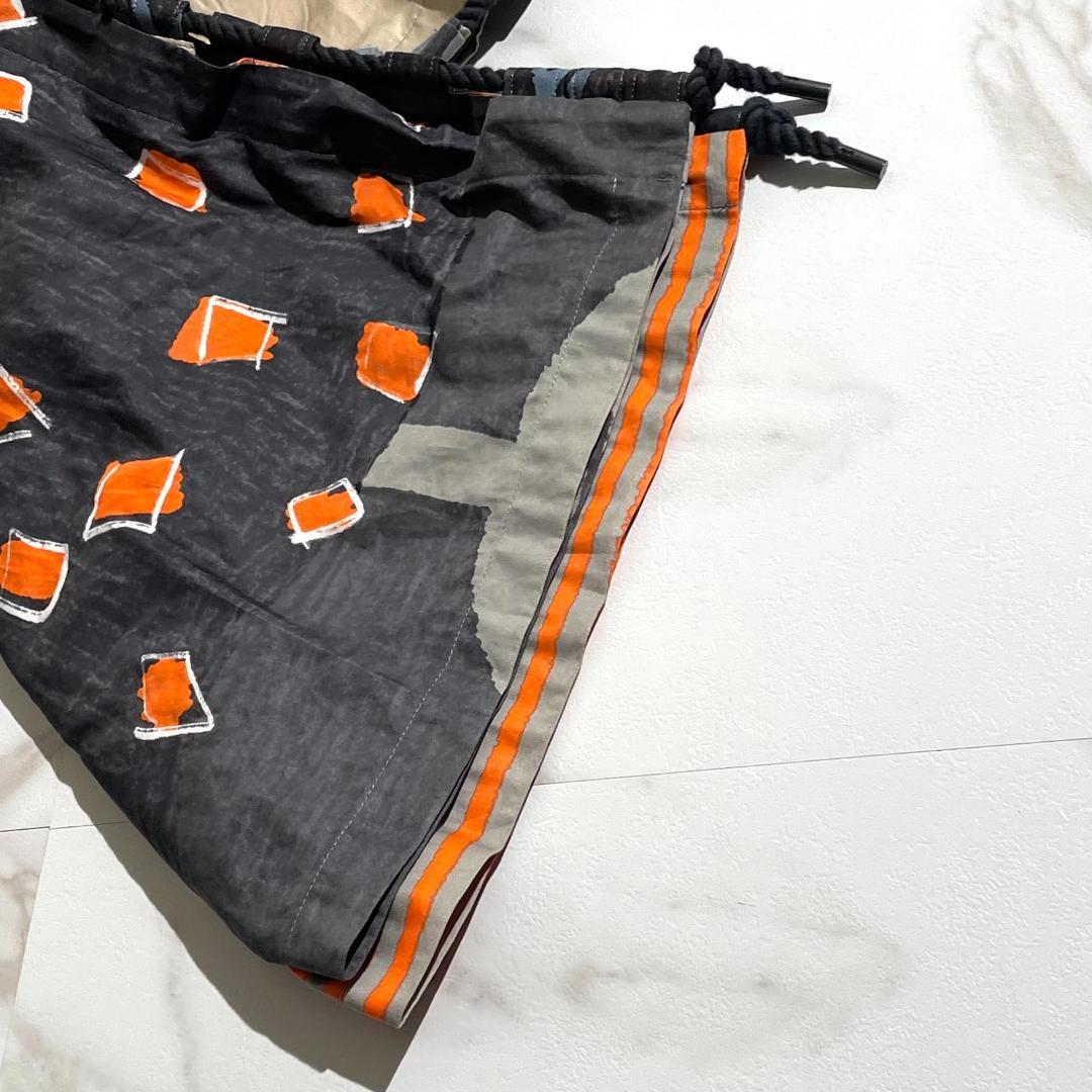 極美品✨イッセイミヤケ Temporary Room Wide Trousers