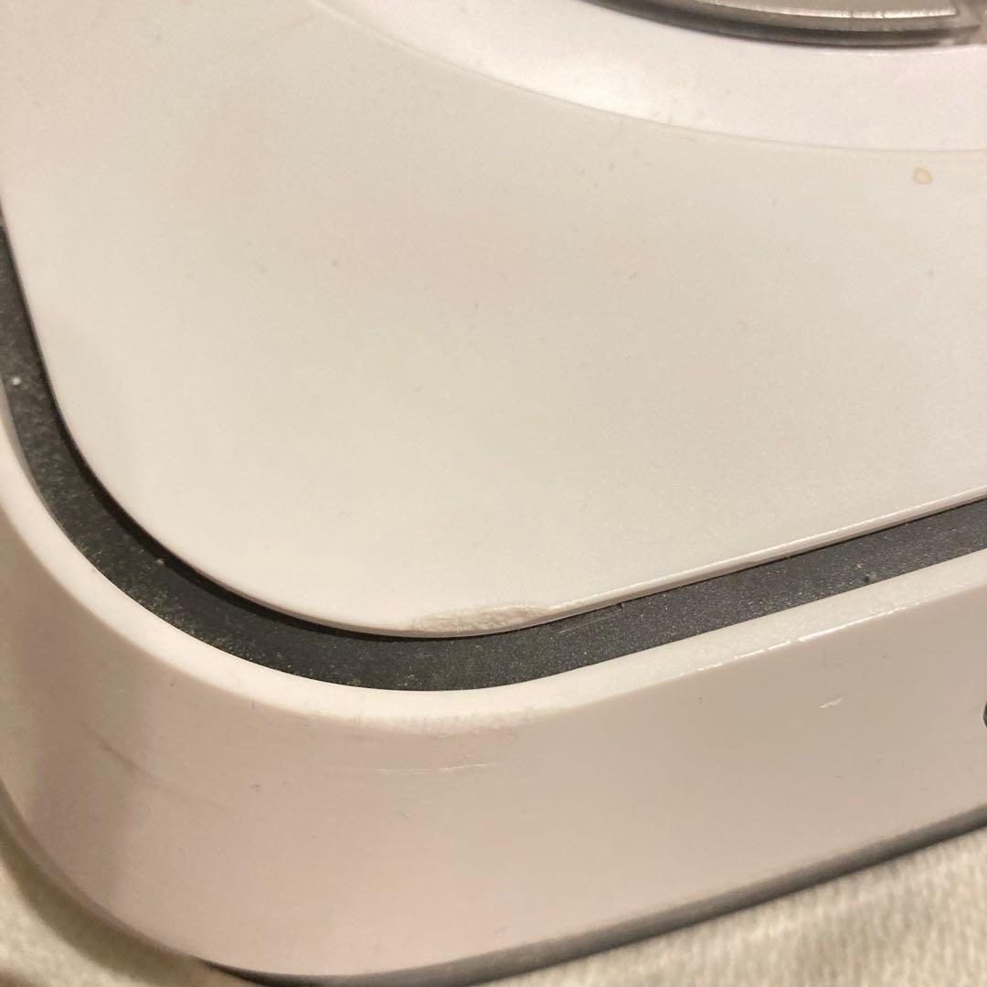 iRobot ブラーバ　m6 本体　クイックル対応