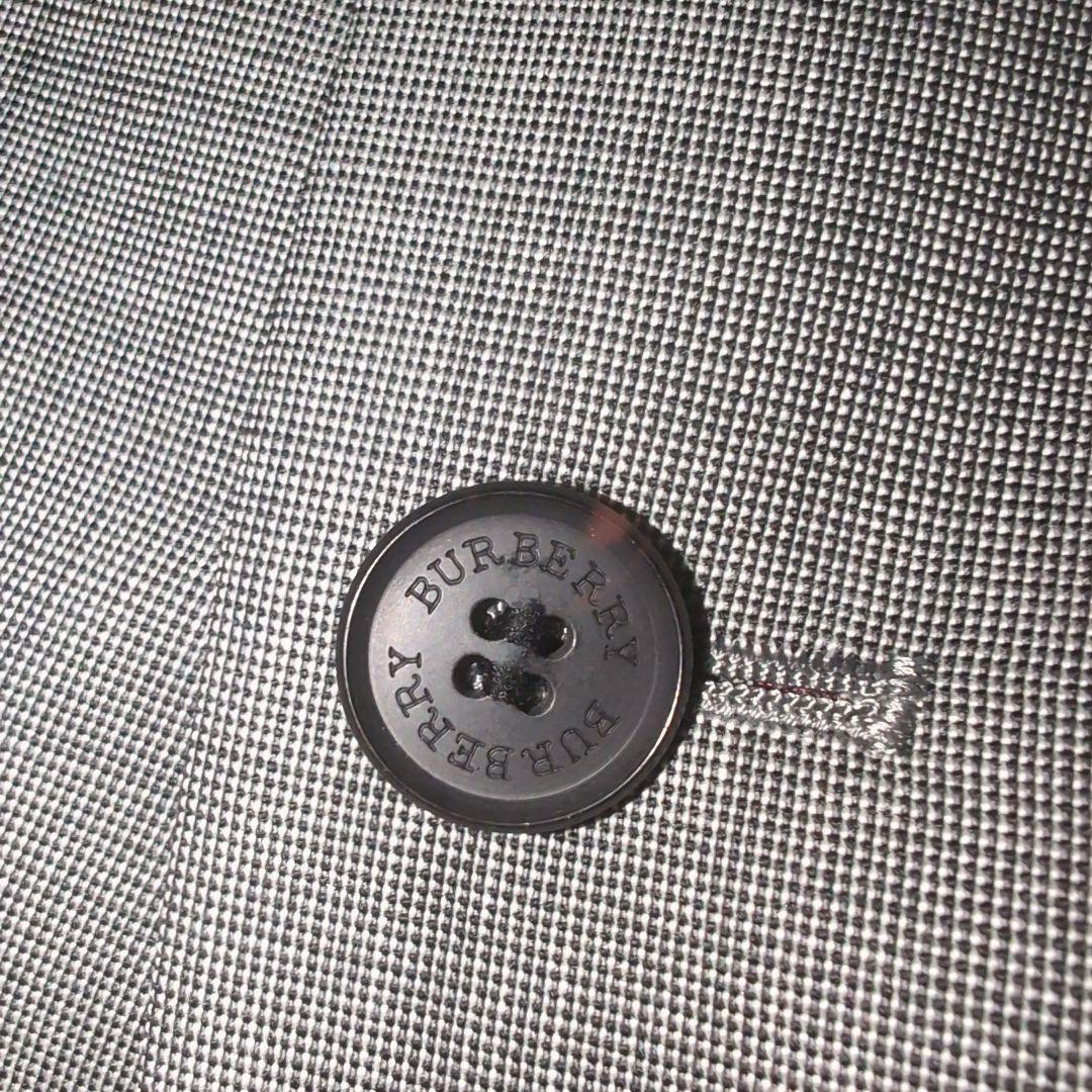 120★バーバリー★男児　フォーマルスーツ★卒園式　入学式　結婚式