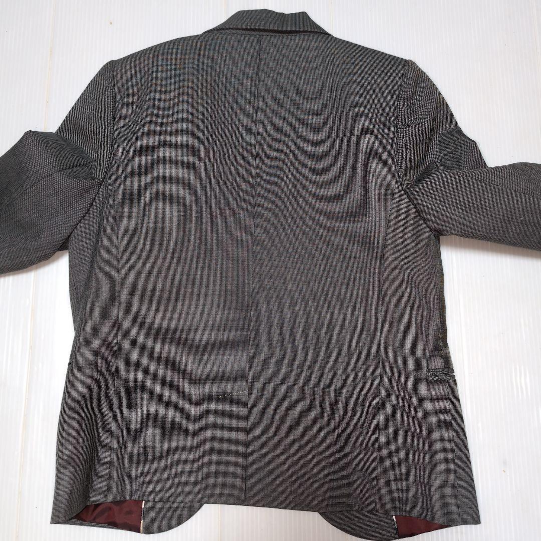 120★バーバリー★男児　フォーマルスーツ★卒園式　入学式　結婚式