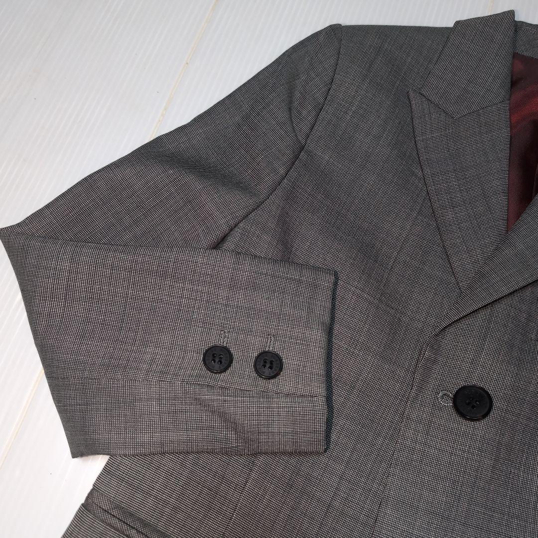 120★バーバリー★男児　フォーマルスーツ★卒園式　入学式　結婚式