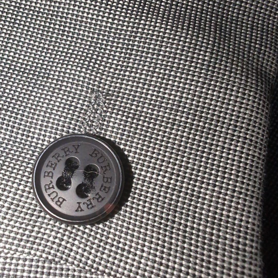 120★バーバリー★男児　フォーマルスーツ★卒園式　入学式　結婚式