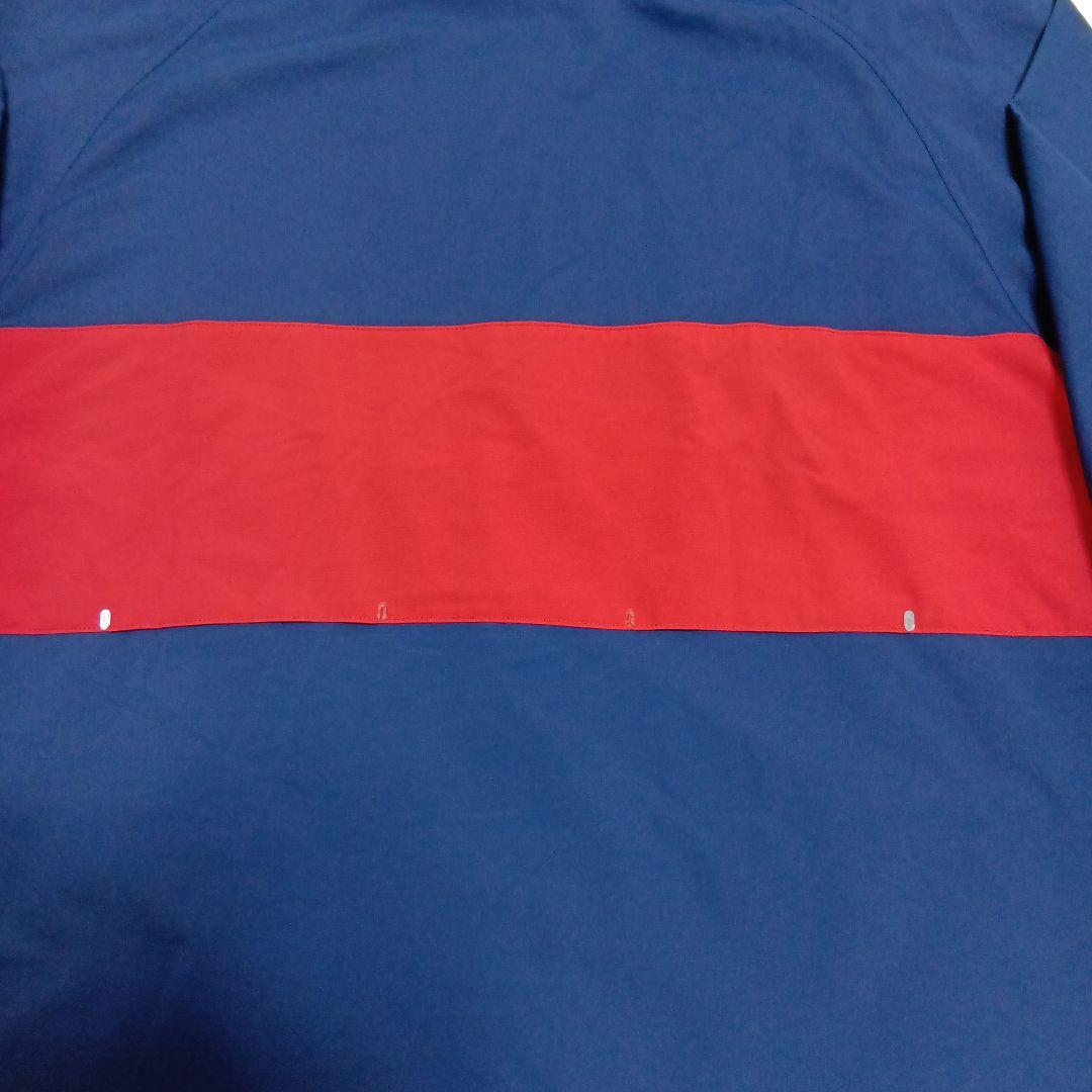 ballaholic anywhere jacket サイズXL