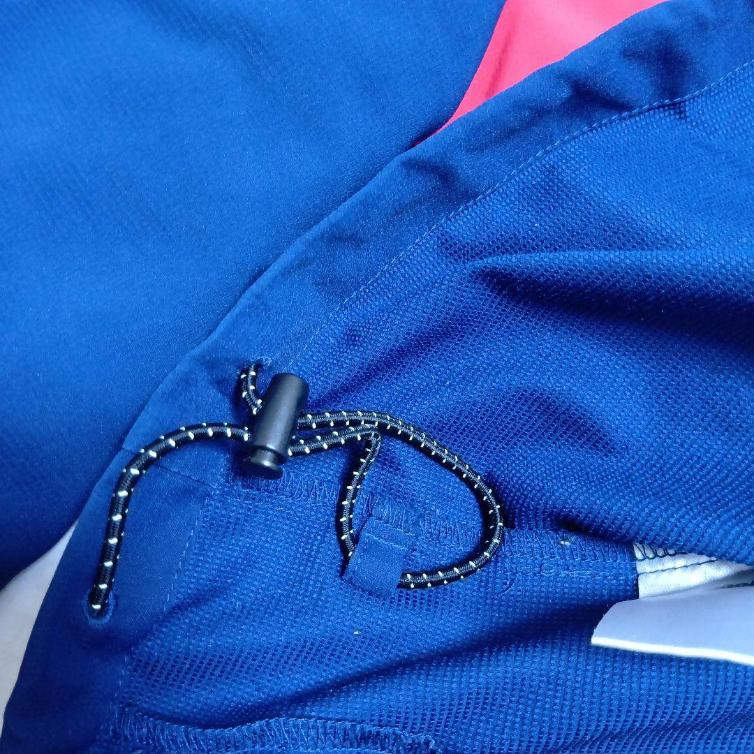 ballaholic anywhere jacket サイズXL