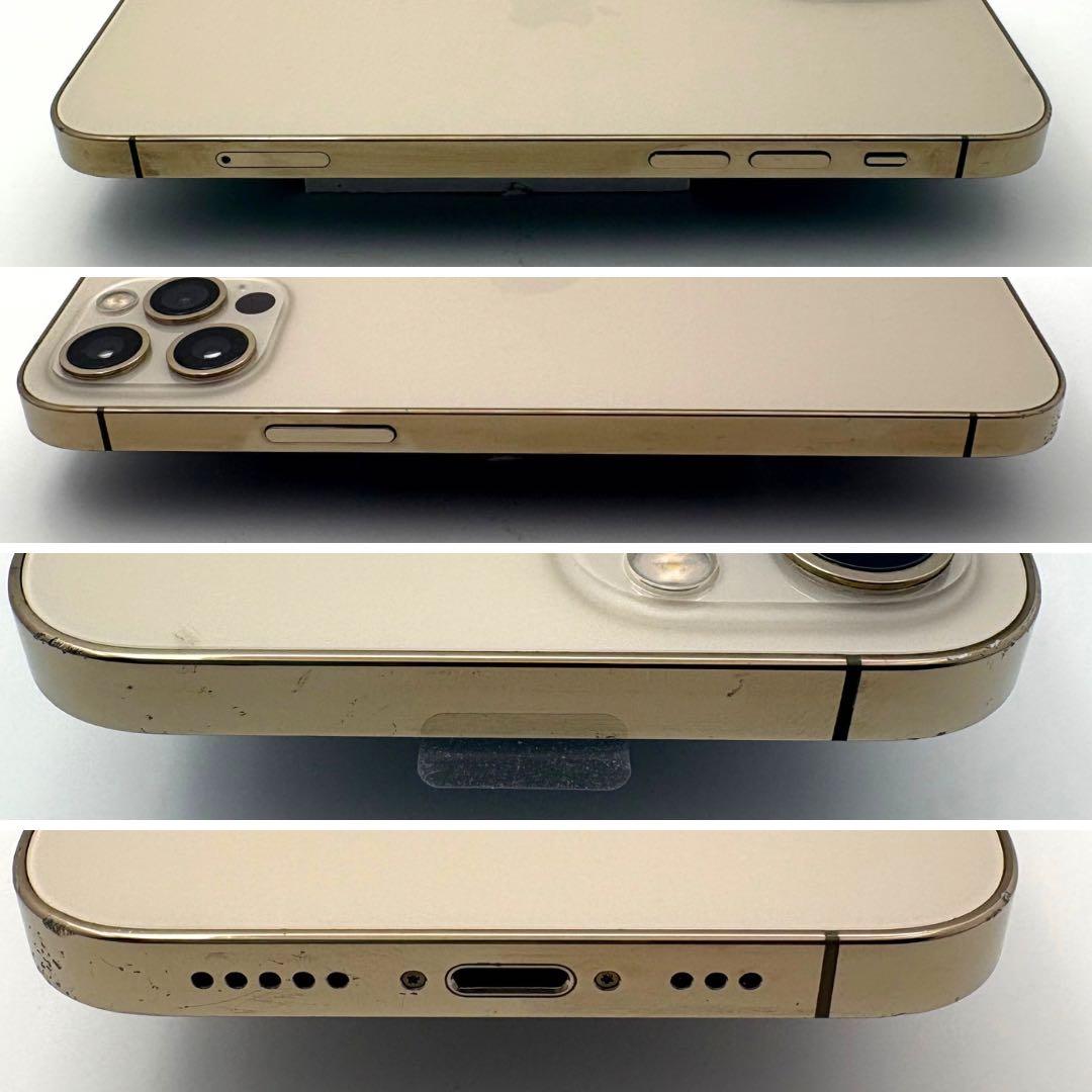 iPhone12pro 256GB 新品バッテリー　新品液晶　SIMフリー箱付き