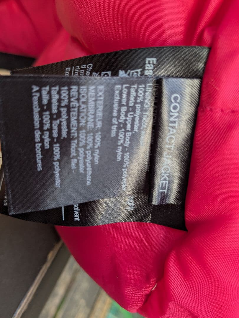 GORE-TEX!BURTON スノーボード フーディ コンタクト ジャケット