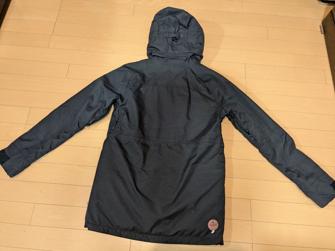 GORE-TEX!BURTON スノーボード フーディ コンタクト ジャケット