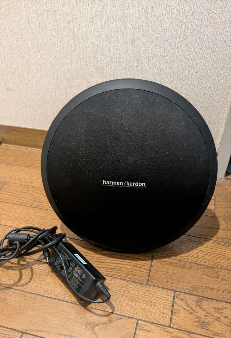 Harman Kardon ONYX STUDIO スピーカー　ほぼ未使用