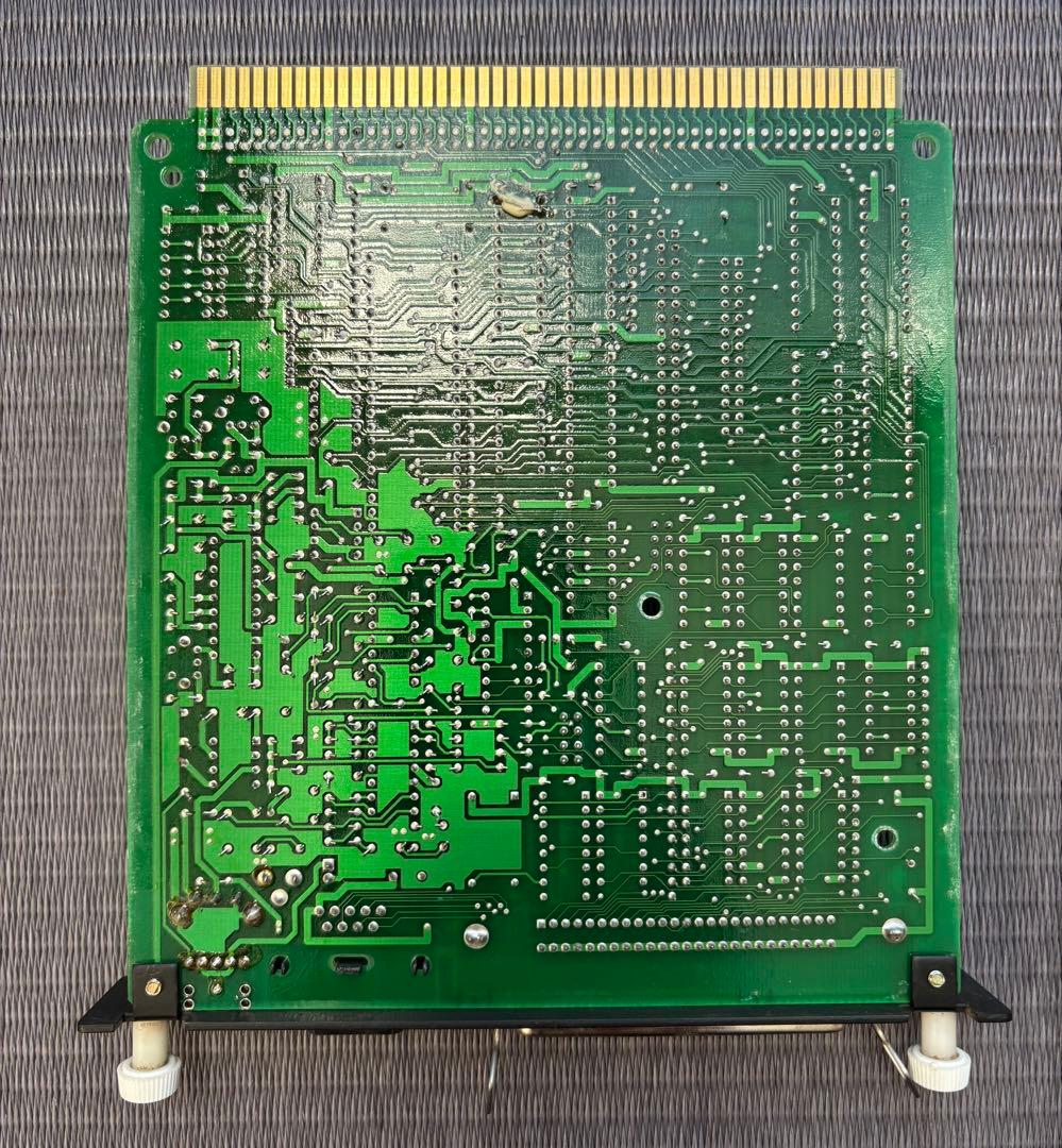 α DATA AD-FS2 複合ボード ケーブル付