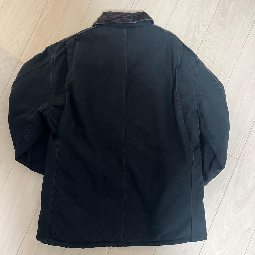 Carhartt カーハート デトロイトジャケット トラディショナルコート