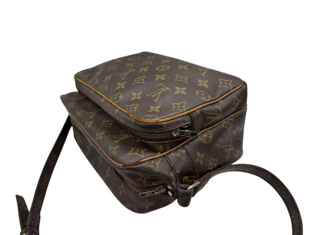 マ*サ様 LOUIS VUITTON ルイヴィトン M45244
