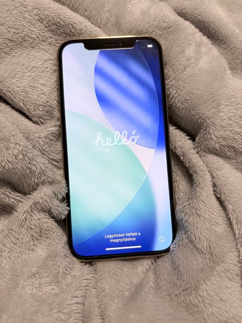 スマートフォン本体 Apple iPhone12Pro 512gb