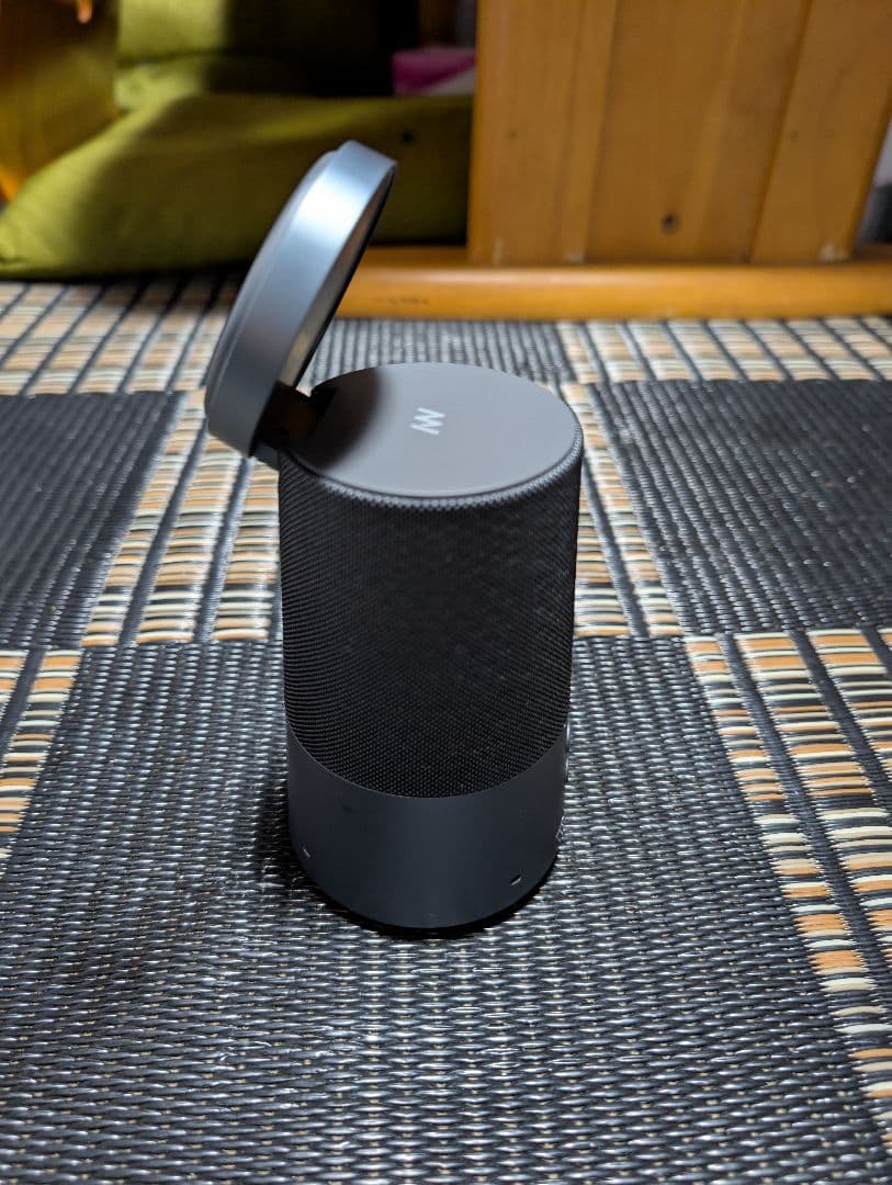 スピーカー・ウーファー Anker/Work S600 Speakerphone