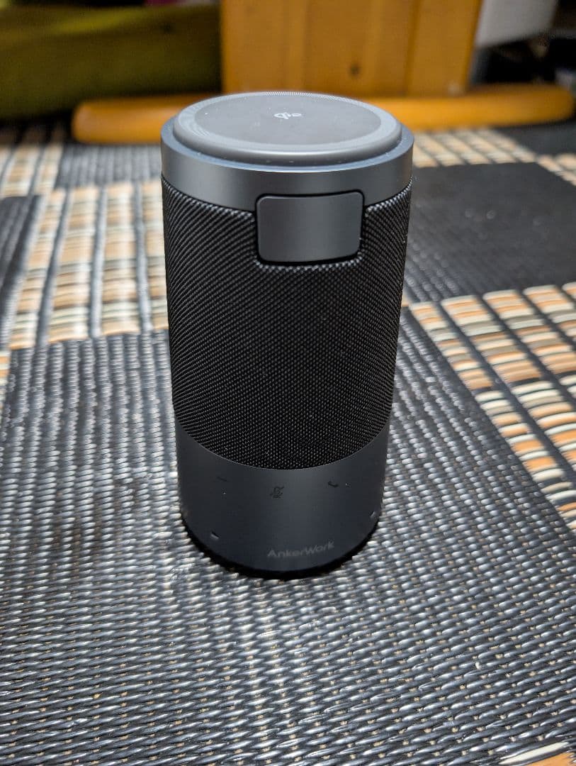 スピーカー・ウーファー Anker/Work S600 Speakerphone