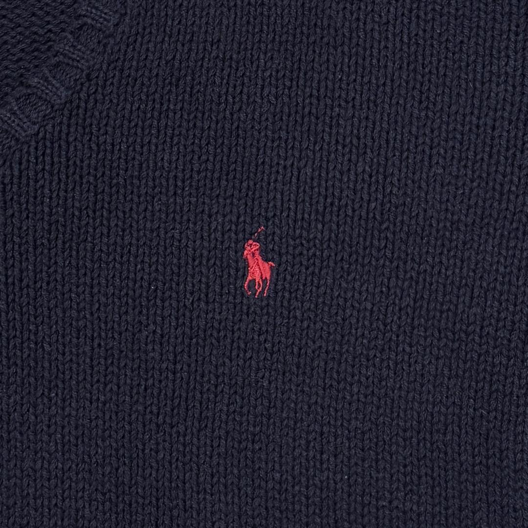 Polo by Ralph Lauren ラルフローレン ニット セーター