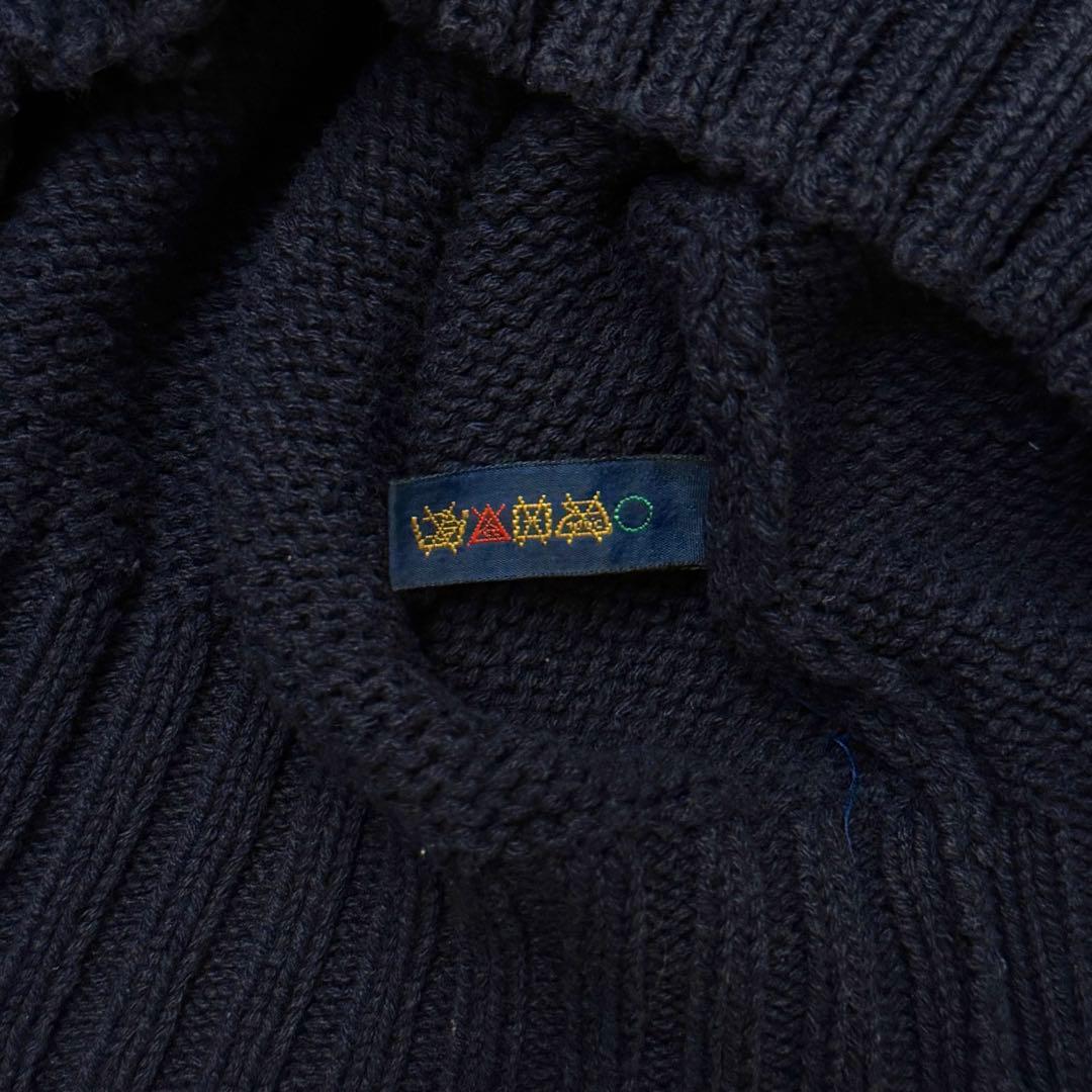 Polo by Ralph Lauren ラルフローレン ニット セーター