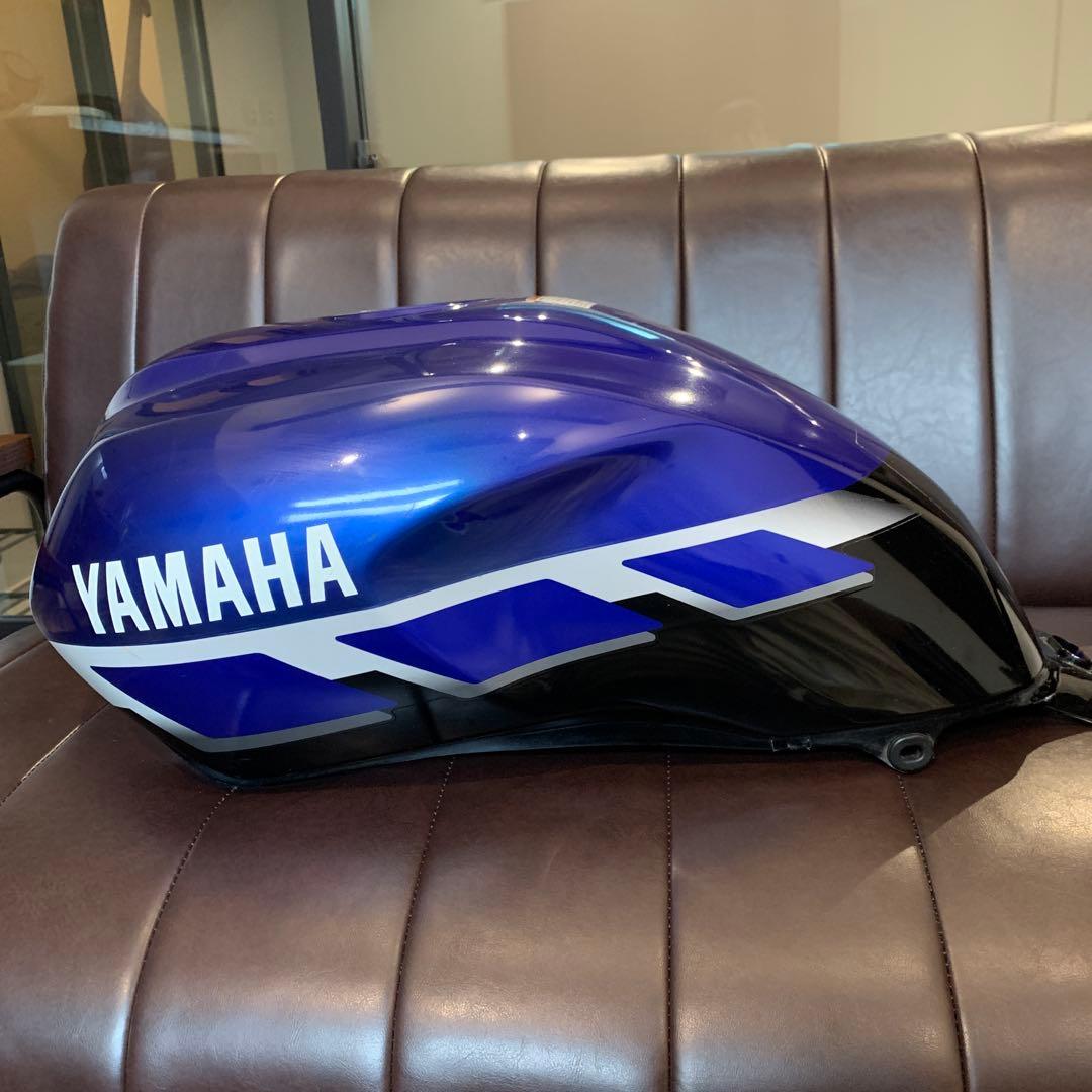 XJR1300 純正タンク RP03J