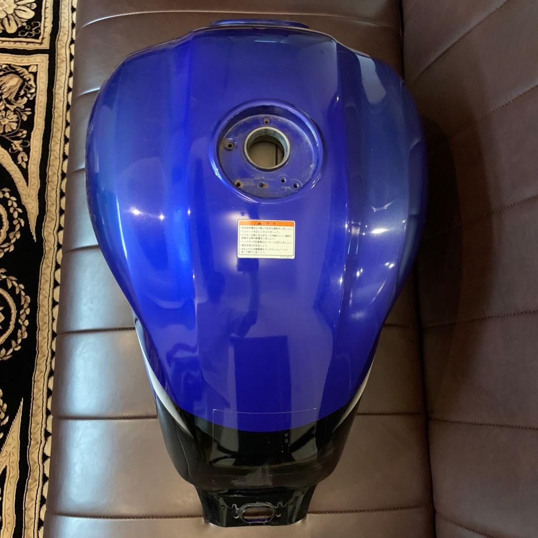 XJR1300 純正タンク RP03J