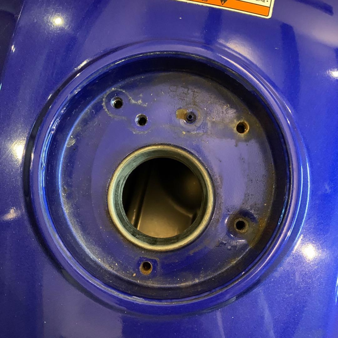 XJR1300 純正タンク RP03J